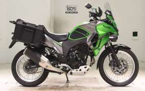 KAWASAKI VERSYS 250 A LE250D