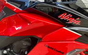 KAWASAKI NINJA 1000 SX 2024 ZXT02K