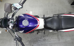 HONDA CB400SF VTEC SPEC 2 2002 NC39