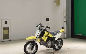 SUZUKI DR-Z50 2018 JA42A