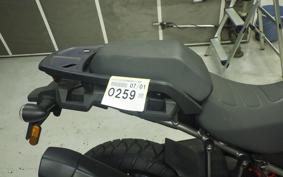 HARLEY PAN AMERICA 1250 S 2022