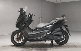 HONDA FORZA MF13