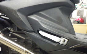 YAMAHA CYGNUS Griffus 2025 SEJ4J