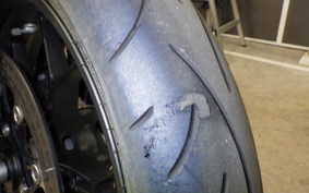 HONDA CBR650R 2024 RH03