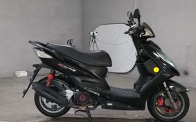 KYMCO KYMCO RACING125FI SR25BA
