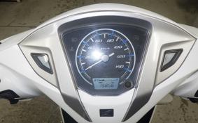 HONDA LEAD 125 2026 JF45