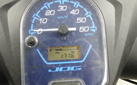 YAMAHA JOG-7 2013 AY01