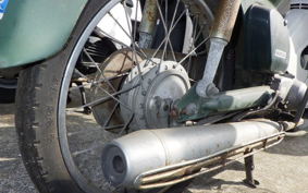 HONDA C50 SUPER CUB AA01