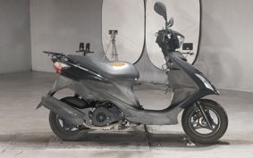 SUZUKI ADDRESS V125 CF4MA