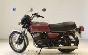 YAMAHA RD400 1A1