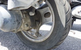 HONDA DIO GEN 3 AF34