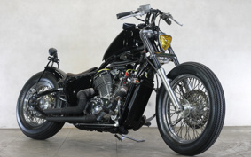 HONDA STEED 600 1993 PC21