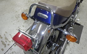 YAMAHA SR400 Gen.5 2021 RH16J