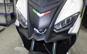 APRILIA SR GT 200 2023