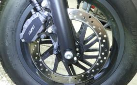 HONDA REBEL 250 A 2020 MC49