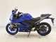 Фото Yamaha YZF R-3 2021 с японского аукциона