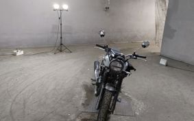 HONDA GB350S NC59