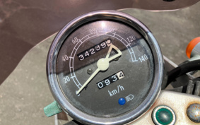 SUZUKI BOLTI NJ47A
