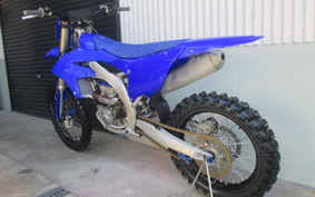 YAMAHA YZ450 F CJ34C