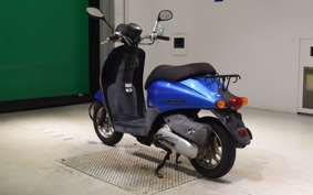 HONDA TODAY 2 2021 AF67