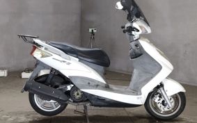 YAMAHA CYGNUS125X SE44J