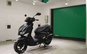 YAMAHA CYGNUS Griffus 2015 SEJ4J