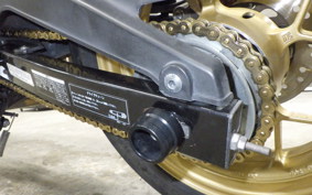 HONDA GROM 2024 JC61