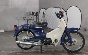 HONDA SUPER CUB50 AA01