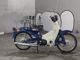 Фото Honda SUPER CUB50 2009 с японского аукциона