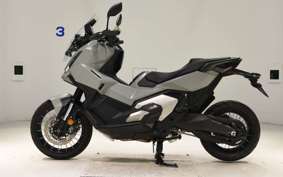 HONDA X-ADV 750 2026 RH21