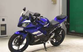 YAMAHA YZF-R15 2011