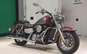 KAWASAKI VULCAN 1500 CLASSIC 1999 VNT50D
