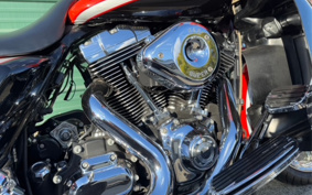 HARLEY  HARLEY FLTR3-CVO ROAD GLIDE  2008 PV4