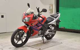 HONDA CBR125R