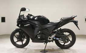HONDA CBR125R JC50