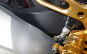 HONDA CBR400R 1994 NC56