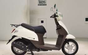 SUZUKI ﾚｯﾂG CA4AA