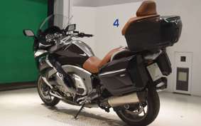 BMW K1600GTL 2019