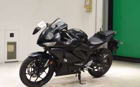 YAMAHA YZF-R25 A 2017 RG43J