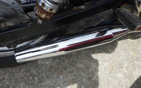 HONDA REBEL 250 MC13