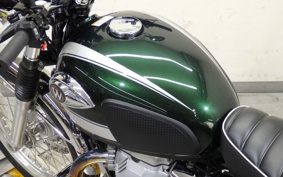 KAWASAKI W800 STREET 2021 EJ800B