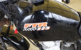 HONDA FTR223 MC34