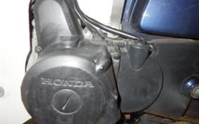 HONDA C50 SUPER CUB E 2010 AA01
