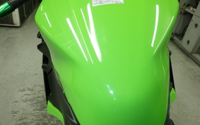 KAWASAKI NINJA 400 2025 EX400L