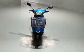 SUZUKI ADDRESS V125 CF46A