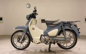 HONDA C125 SUPER CUB