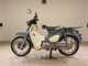 Фото Honda C125 SUPER CUB с японского аукциона