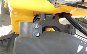 HONDA ZOOMER AF58