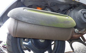 SUZUKI LET's 4 CA41A