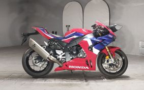 HONDA CBR1000RR RSP 2020 SC82